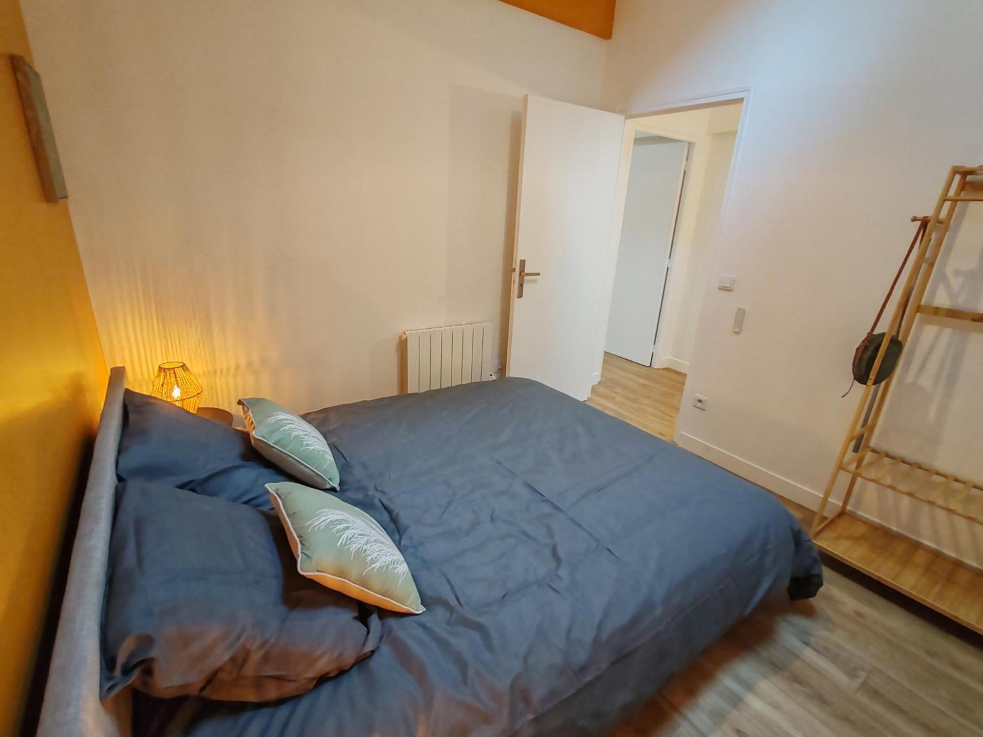 Appartement Le Tranquille Centre Ville Rouen Extérieur photo