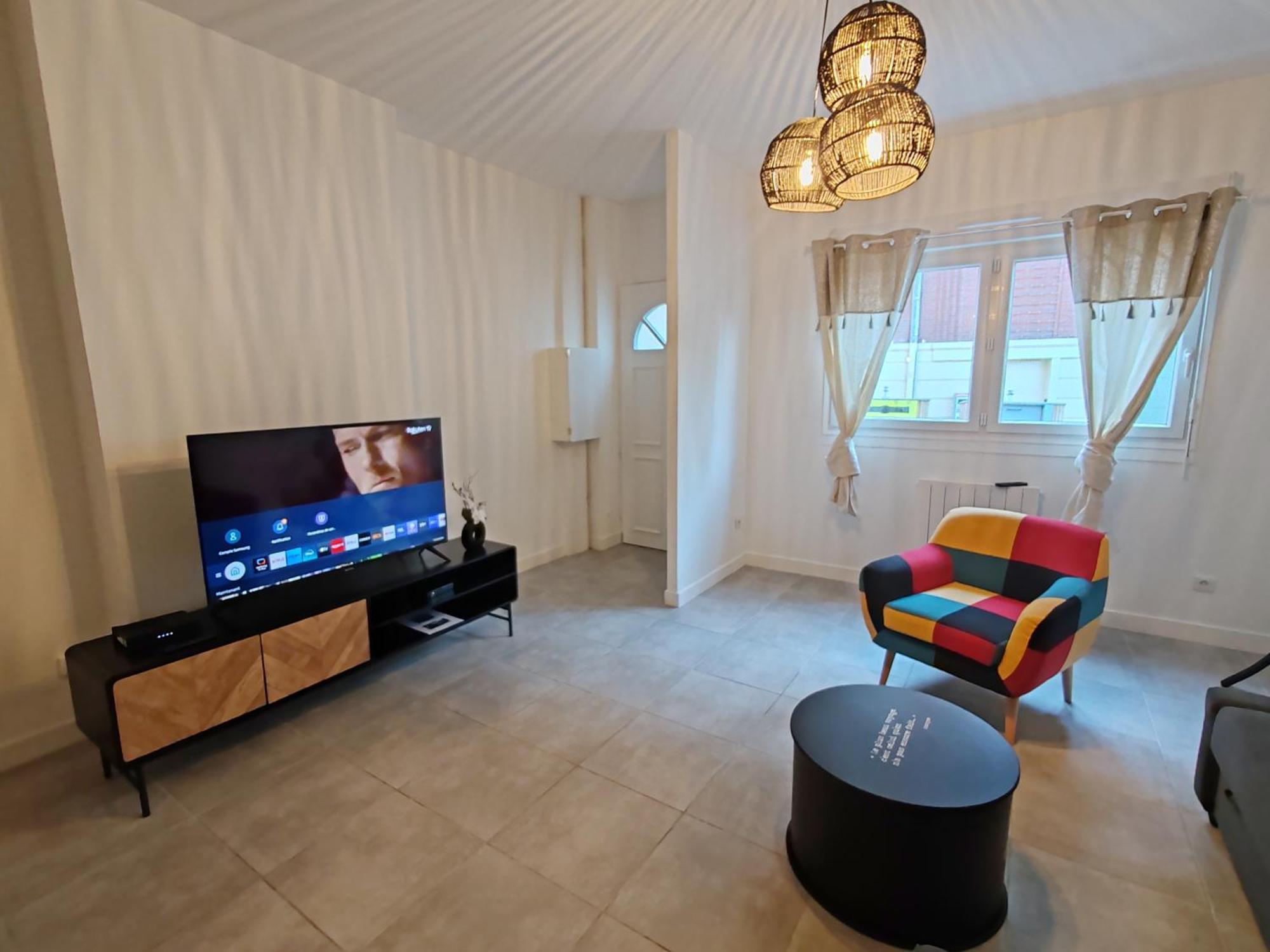 Appartement Le Tranquille Centre Ville Rouen Extérieur photo
