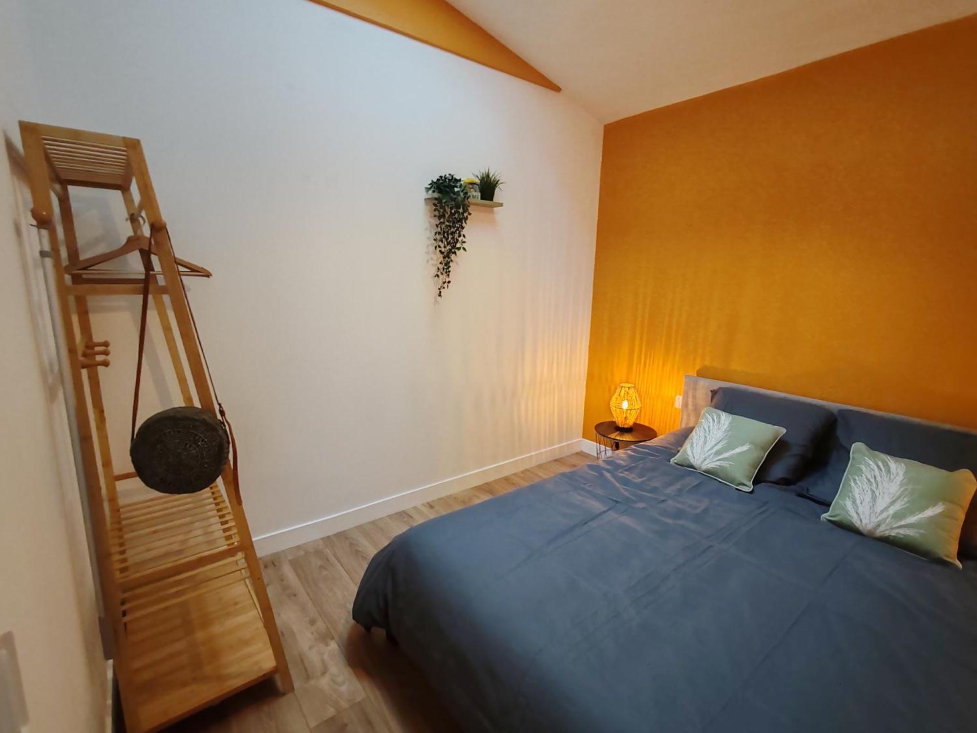 Appartement Le Tranquille Centre Ville Rouen Extérieur photo